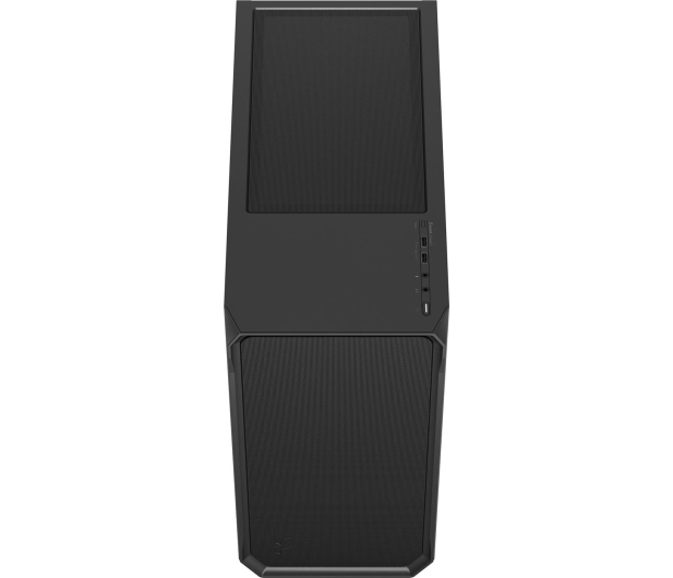 FRACTAL DESIGN Focus 2 Black Solid FD-C-FOC2A-07 - 1065390 - zdjęcie 2
